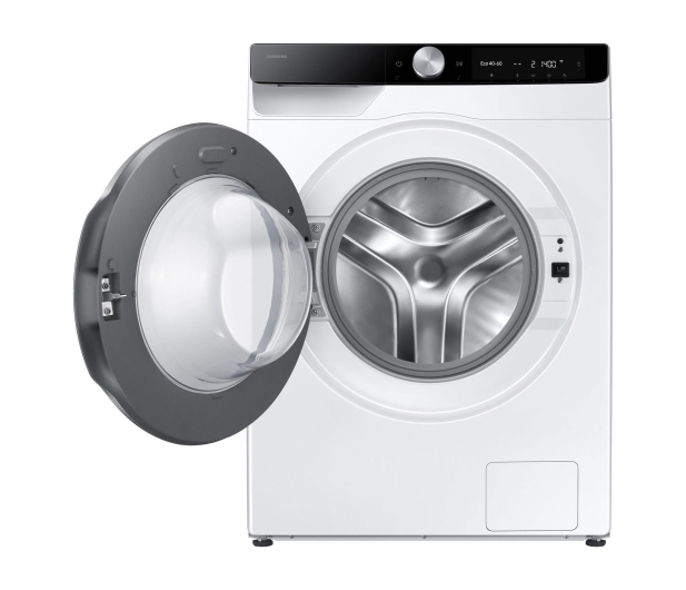 Pralka Samsung WW11DG6B85LKU4 AI EcoBubble 11kg 1400obr Autodozowanie Tryb AI Energy Mode Szuflada StayClean - 1313099 - zdjęcie 4